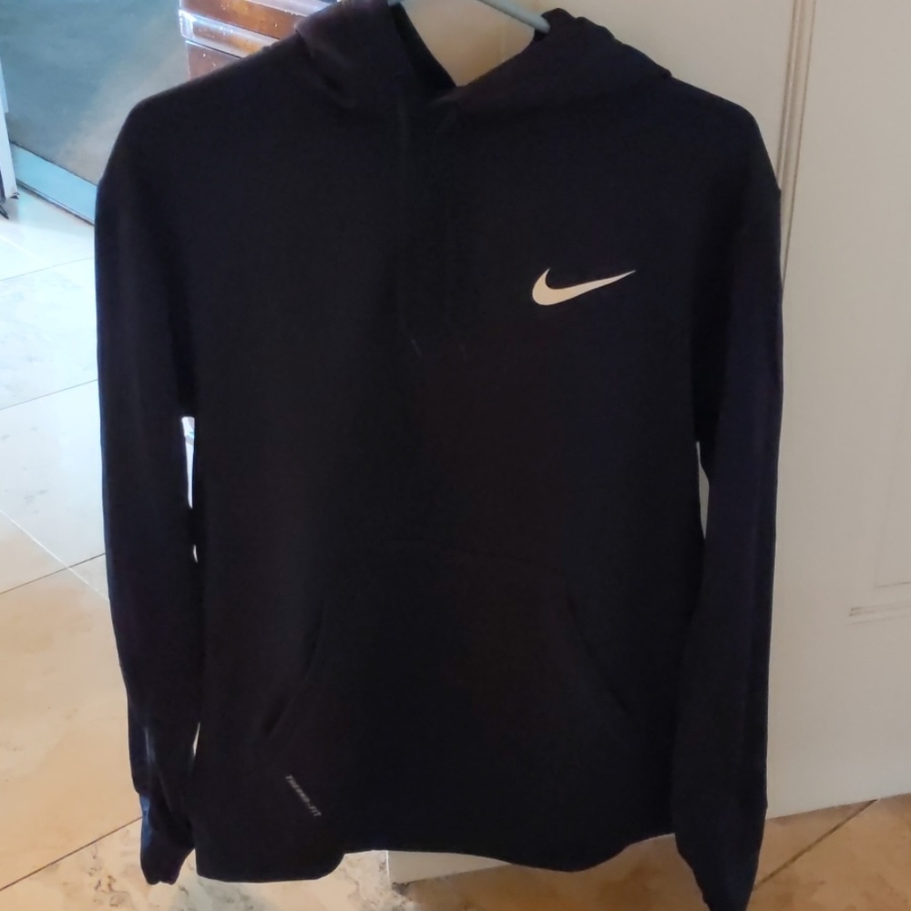 Nike Thermafit hoodie